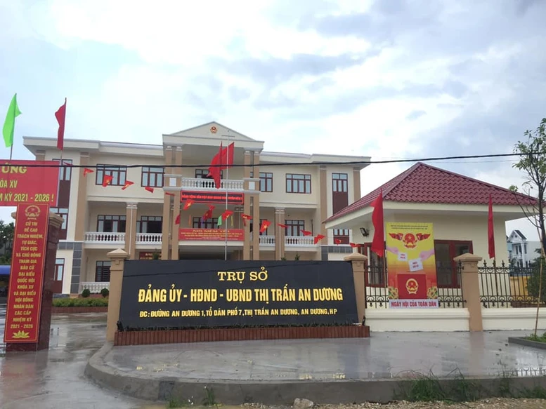 ក្រសួង សាខា និងមូលដ្ឋានរៀបចំដើម្បីពិនិត្យ និងវាយតម្លៃអគារទីស្នាក់ការកណ្តាលដែលមានស្រាប់នៅក្រោមការគ្រប់គ្រងរបស់ពួកគេ ដើម្បីរៀបចំឡើងវិញ បែងចែក និងប្រើប្រាស់វាសម្រាប់វត្ថុ និងគោលបំណងត្រឹមត្រូវ ដើម្បីធានាប្រសិទ្ធភាព។ (រូបភាព៖ VGP)