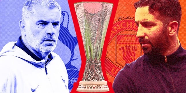 Nhận định chung kết Europa League Tottenham vs MU, 02h00 ngày 22/5: Bản lĩnh của Quỷ đỏ ảnh 2