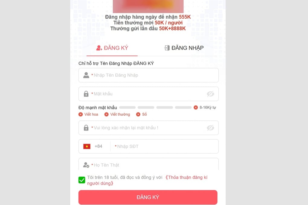 Vụ Tiki bị chuyển hướng sang web cá độ: VNNIC khuyến nghị khóa tên miền - 1