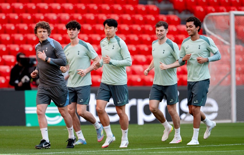 Nhận định Tottenham - Man Utd (2h, 22/5): Chiếc phao cứu sinh - 4