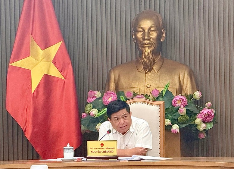 Cơ bản thống nhất nội dung Dự thảo Nghị quyết về đầu tư mở rộng Cảng hàng không quốc tế Phú Quốc- Ảnh 1.
