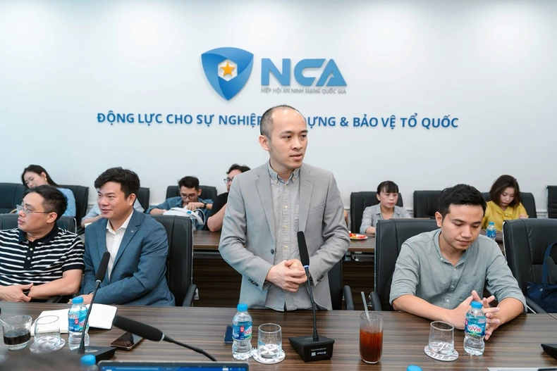 NCA : De nombreuses entreprises et organisations manquent de solutions technologiques et de ressources humaines pour répondre aux incidents de cybersécurité photo 1