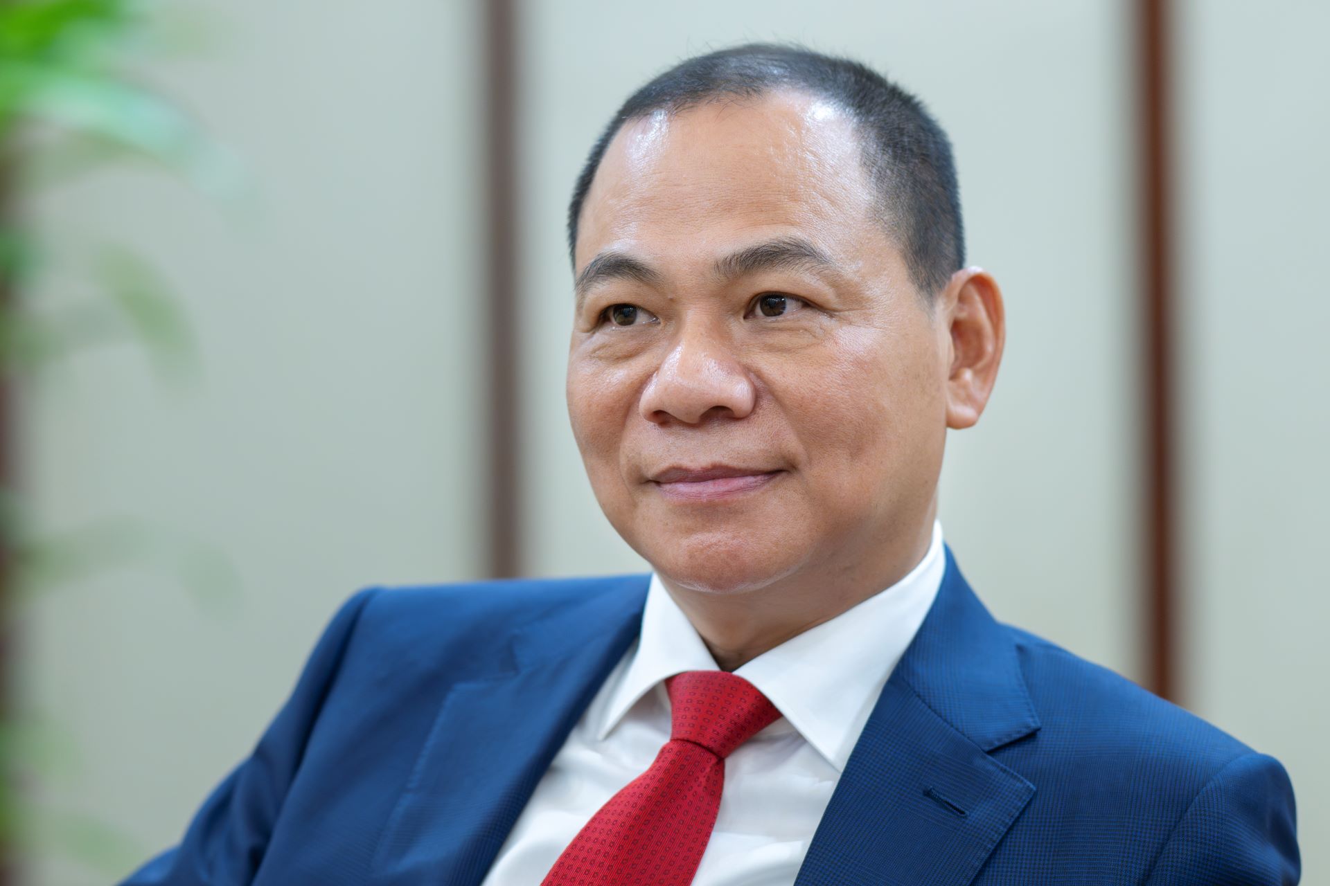 Vietnam has billionaire in the world's Top 300