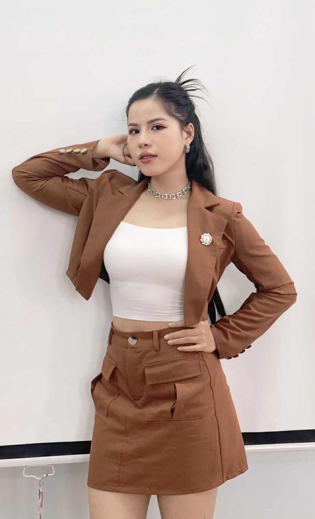 Sóng thời đại (ERA WAVE) – Nhóm nhạc trẻ mang làn gió mới cho nhạc Việt - Ảnh 6.