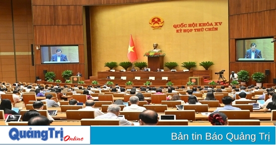 The National Assembly shortens the term of the 15th term, and elects a new term on March 15, 2026.