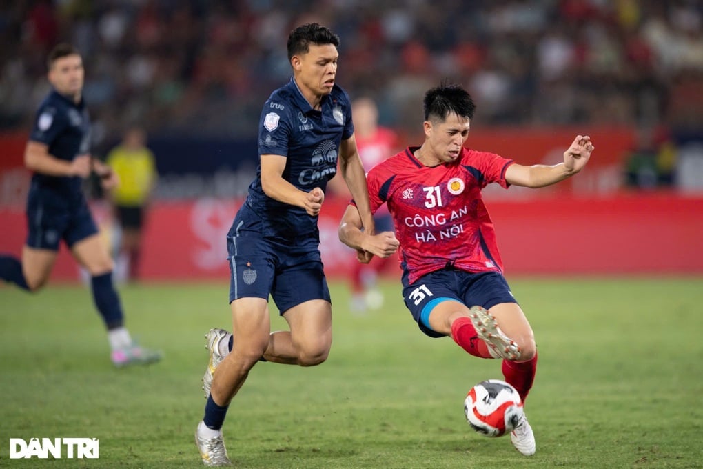 AFF Cup 2026 thay đổi lớn, cúp C1 Đông Nam Á tiếp tục được tổ chức - 2