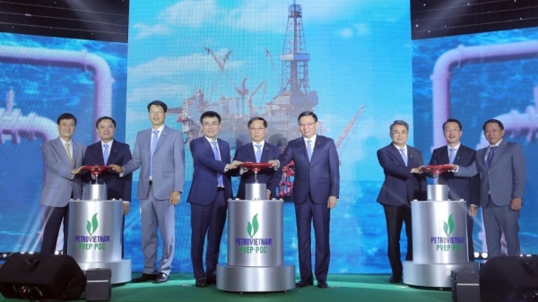 Đại Hùng giai đoạn 3: Bản lĩnh của người lao động Petrovietnam