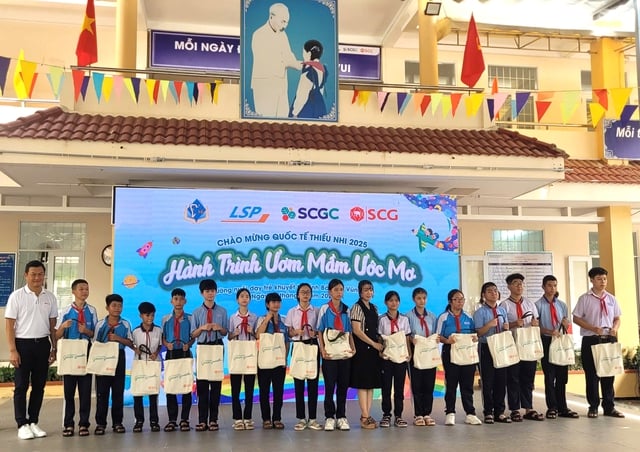 Bà Rịa - Vũng Tàu: Tập huấn an toàn trên không gian mạng cho học sinh khuyết tật- Ảnh 1.