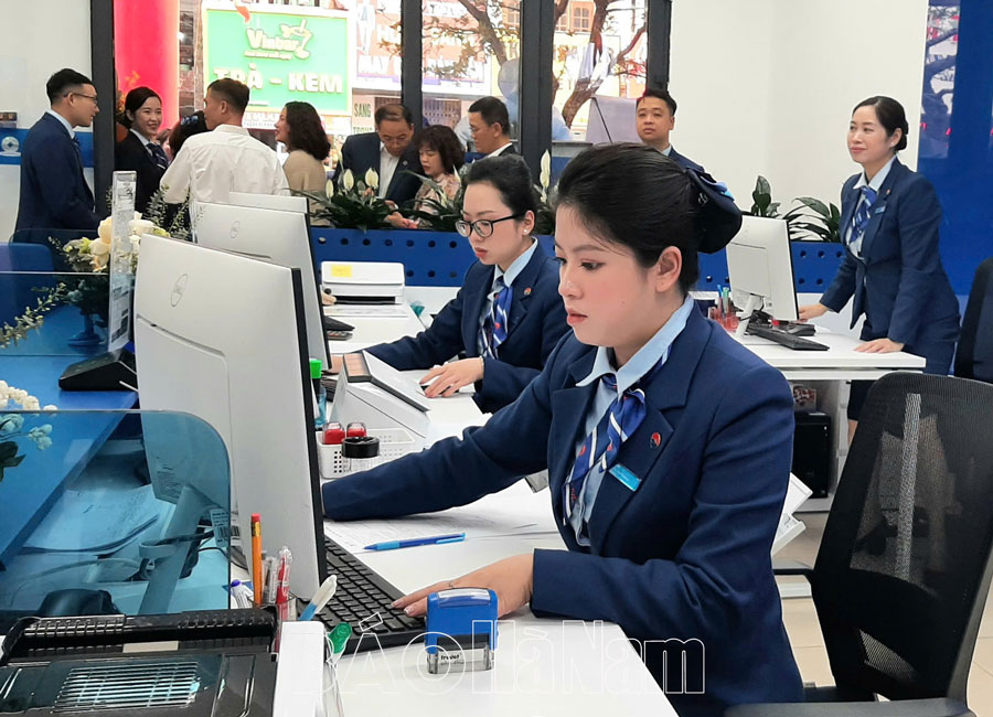 信用市場の潜在力
