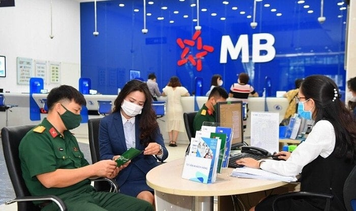 Thanh tra chỉ ra loạt tồn tại liên quan đến cấp tín dụng tại MBBank Bắc Sài Gòn