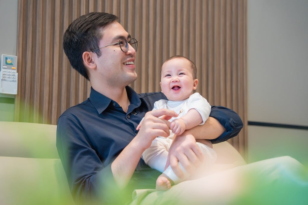 Norrie - Bệnh di truyền âm thầm và bước tiến kỹ thuật phòng ngừa sớm - 4