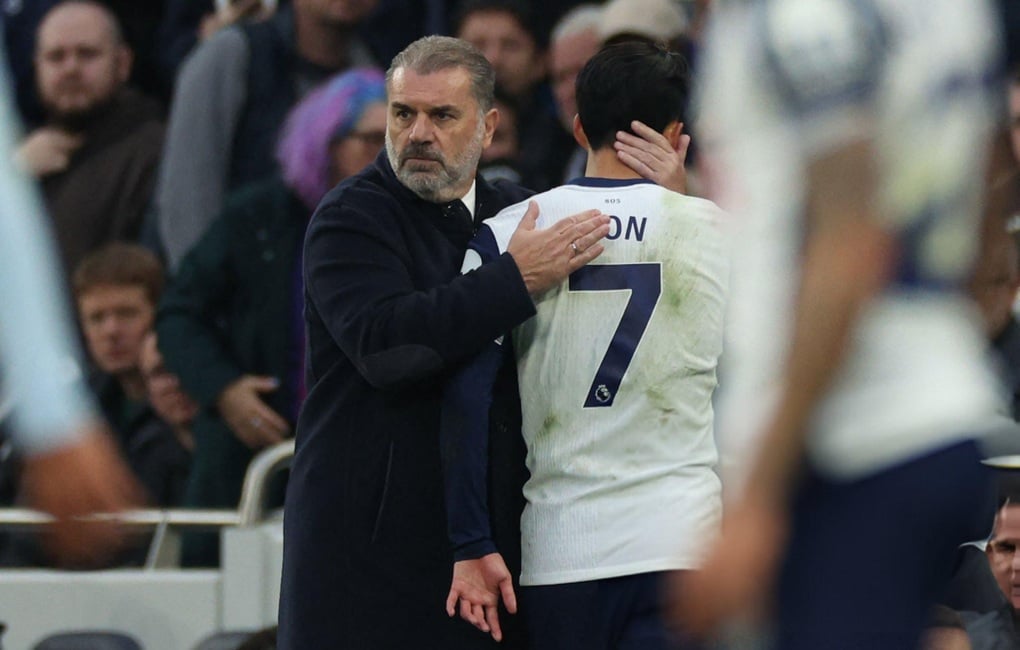 Nhận định Tottenham - Man Utd (2h, 22/5): Chiếc phao cứu sinh - 1