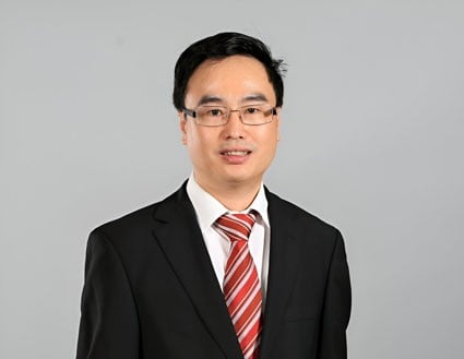 GS.TS Võ Xuân Vinh
