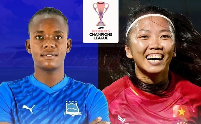Trực tiếp Wuhan Jianghan vs Nữ TP.HCM 0-0 (H1): Hiệp 1 bắt đầu ảnh 3