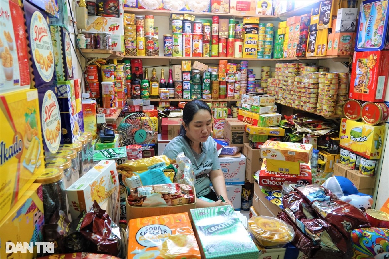 Khai tử thuế khoán, buộc mọi nhà kinh doanh phải minh bạch, công khai - 4