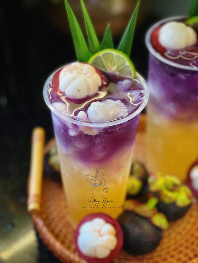 Không phải gỏi gà, măng cụt vào mùa gây sốt với đồ uống giải nhiệt ngày hè- Ảnh 5.