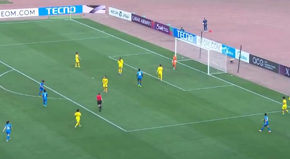 Trực tiếp Wuhan Jianghan vs Nữ TP.HCM 0-0 (H1): Hiệp 1 bắt đầu ảnh 2