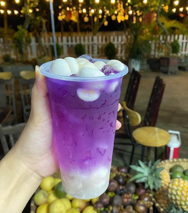 Không phải gỏi gà, măng cụt vào mùa gây sốt với đồ uống giải nhiệt ngày hè- Ảnh 4.