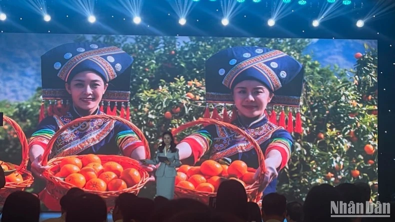 Giới thiệu hành trình hữu nghị Việt-Trung tại Quảng Tây theo dấu chân Chủ tịch Hồ Chí Minh ảnh 5