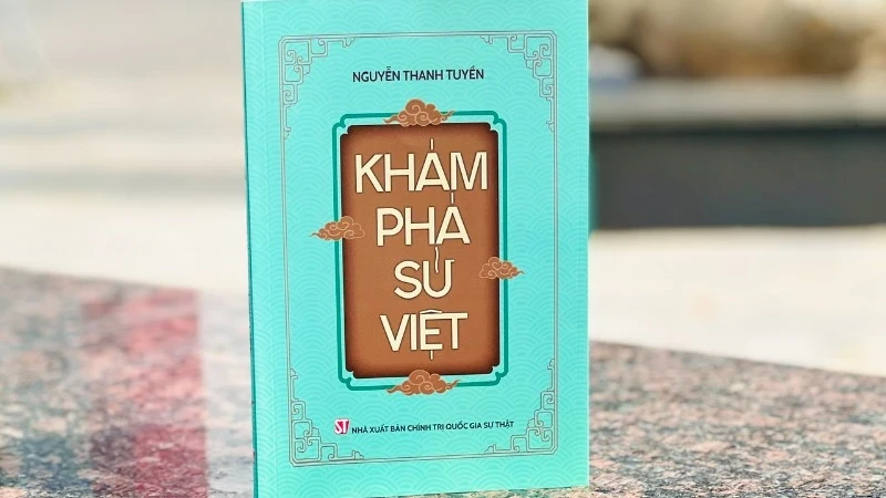 Das Buch