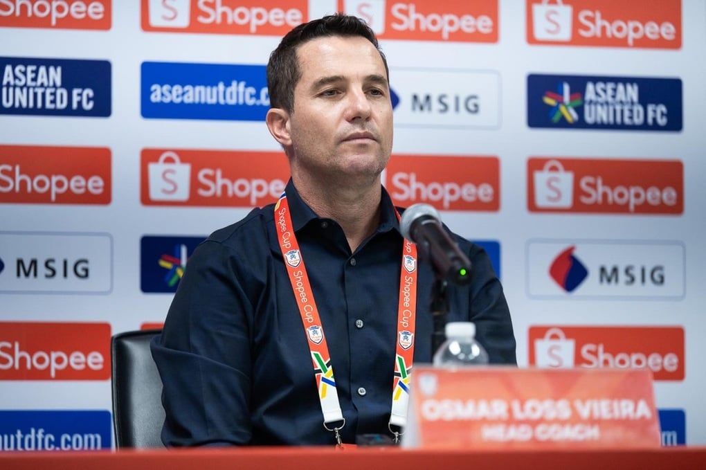 Buriram - CLB Công an Hà Nội: Xác định nhà vô địch - 2