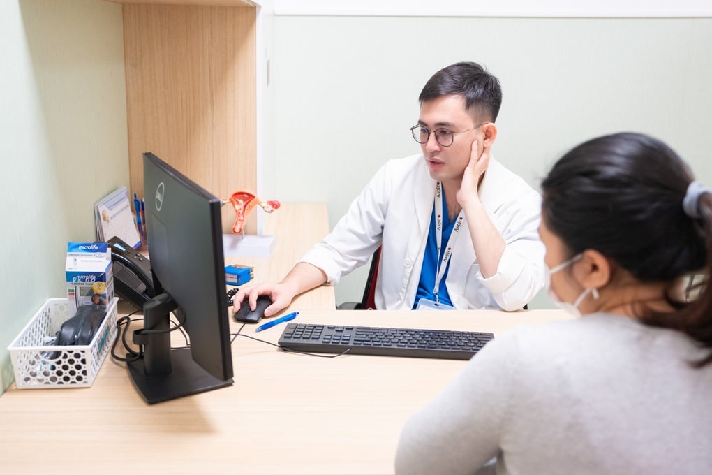 Norrie - Bệnh di truyền âm thầm và bước tiến kỹ thuật phòng ngừa sớm - 3