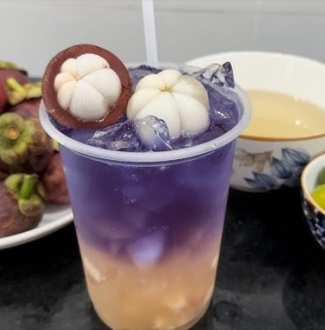 Không phải gỏi gà, măng cụt vào mùa gây sốt với đồ uống giải nhiệt ngày hè- Ảnh 7.