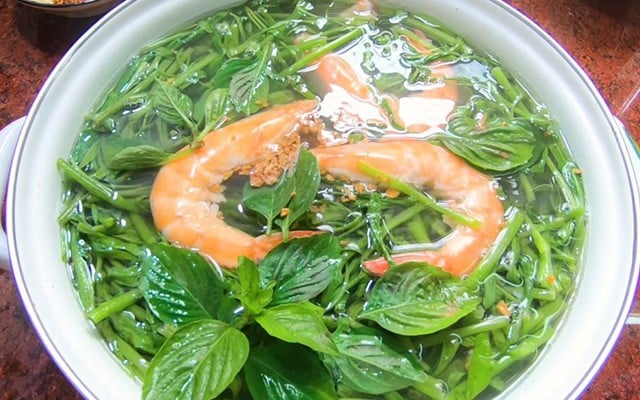 Các món canh ngon ngày hè thanh mát, ăn là ghiền- Ảnh 5.