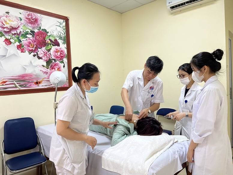 Đề xuất sửa quy định về tiêu chuẩn trình độ đào tạo của chức danh y sĩ- Ảnh 1.