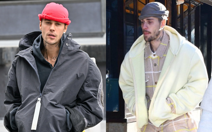 Justin Bieber - Ảnh 1.