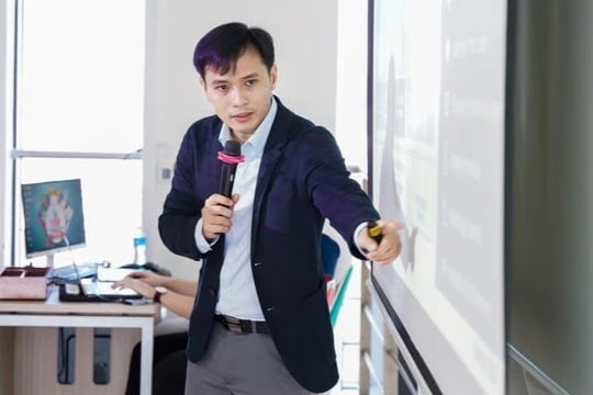 Khai tử thuế khoán, buộc mọi nhà kinh doanh phải minh bạch, công khai - 2