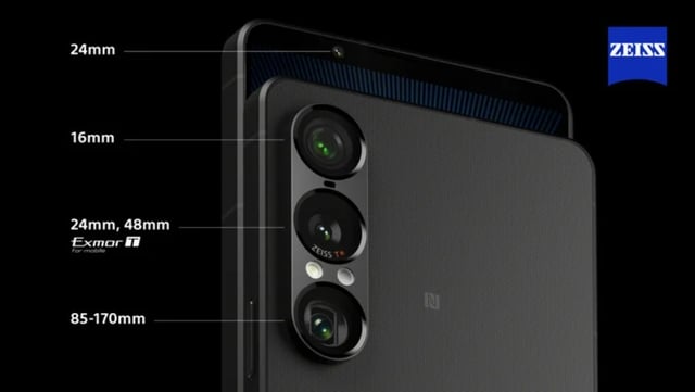 Sony trở lại với mẫu smartphone cao cấp Xperia 1 VII - Ảnh 2.