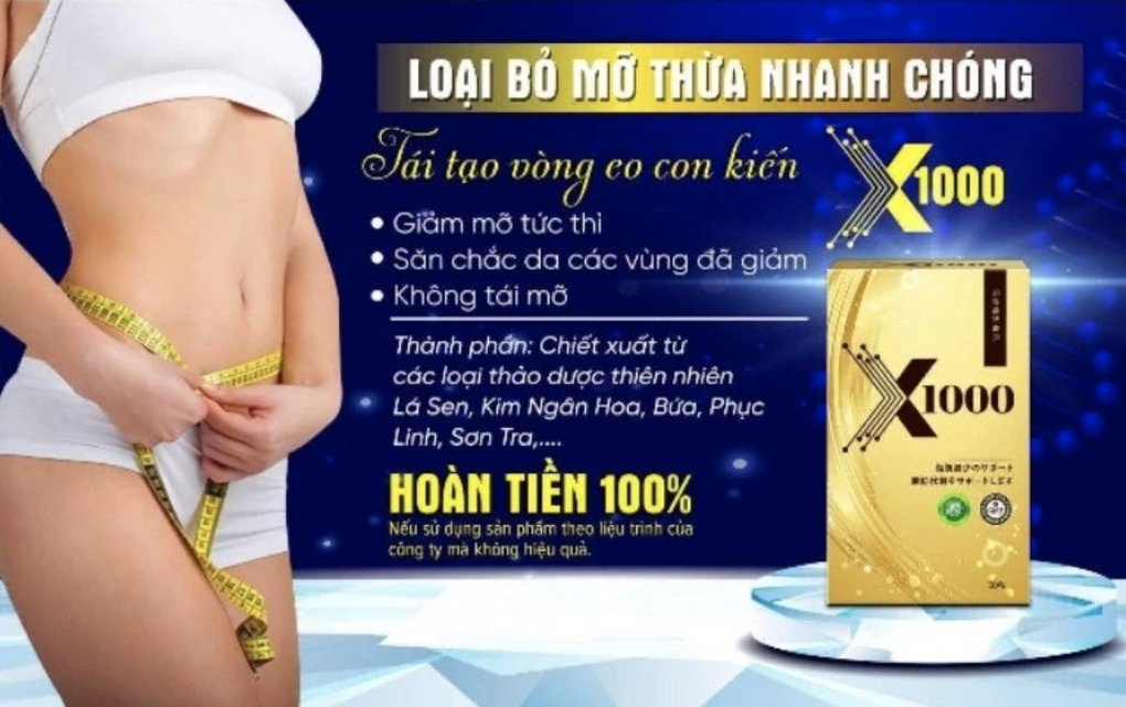 Kiểm tra công ty bán sản phẩm giảm cân Ngân 98 nhưng... không tìm ra - 2
