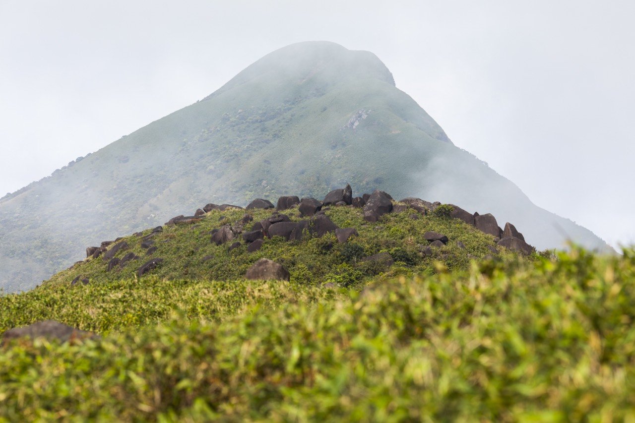 Cho phép đưa vào hoạt động thử nghiệm sản phẩm du lịch sinh thái “Trekking đỉnh Pa Thiên - Voi Mẹp, chinh phục nóc nhà Quảng Trị