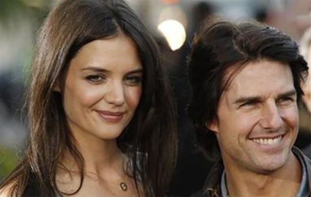 Tom Cruise không muốn nhắc đến con khi ra mắt bom tấn 'Mission: Impossible' - Ảnh 2.