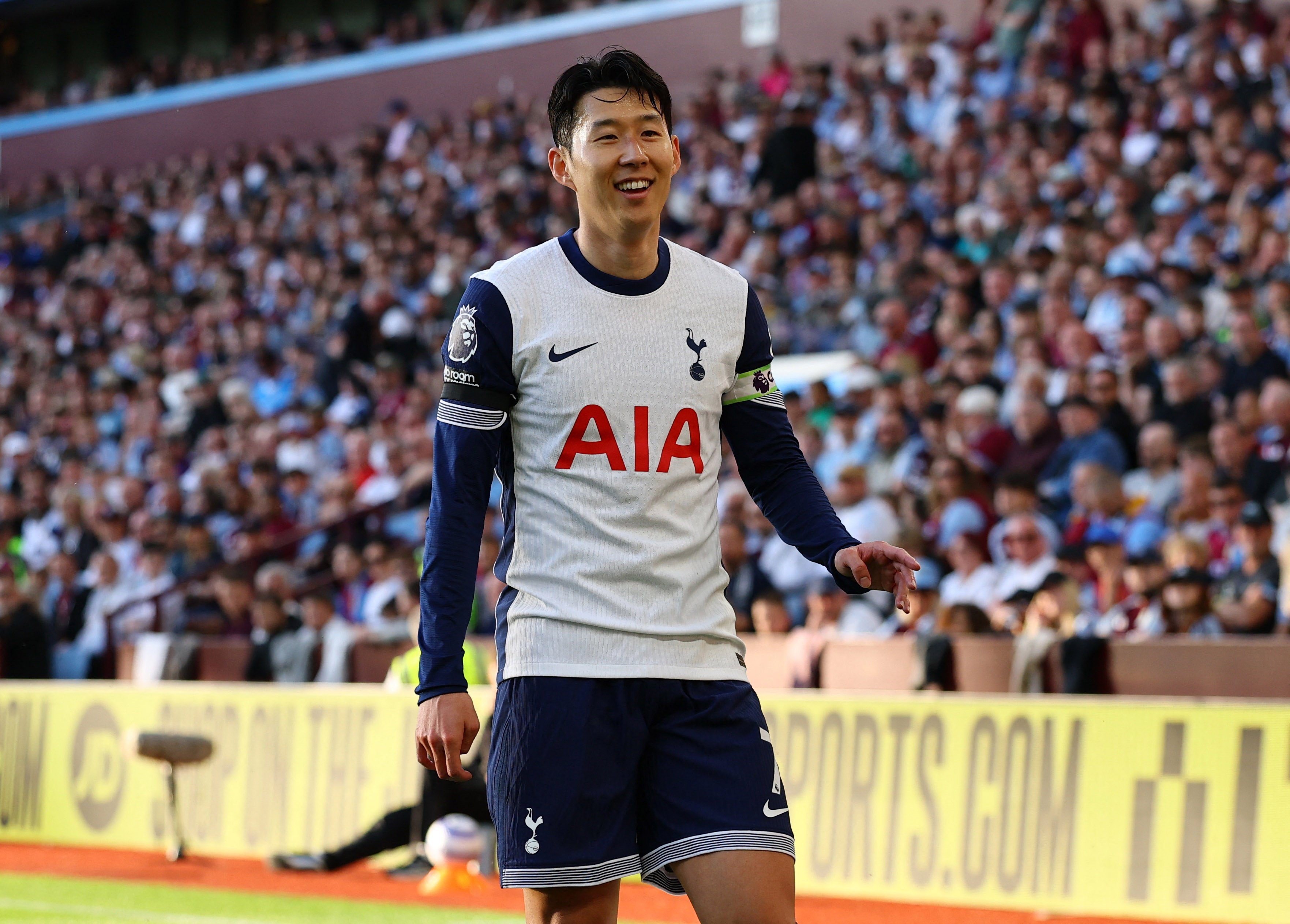 Son Heung-min anh 2