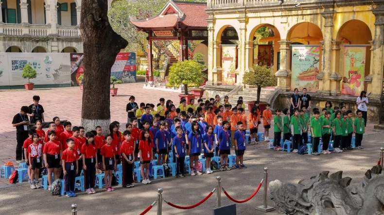 Phát huy giá trị Di sản thế giới dựa vào sự tham gia của cộng đồng ảnh 2
