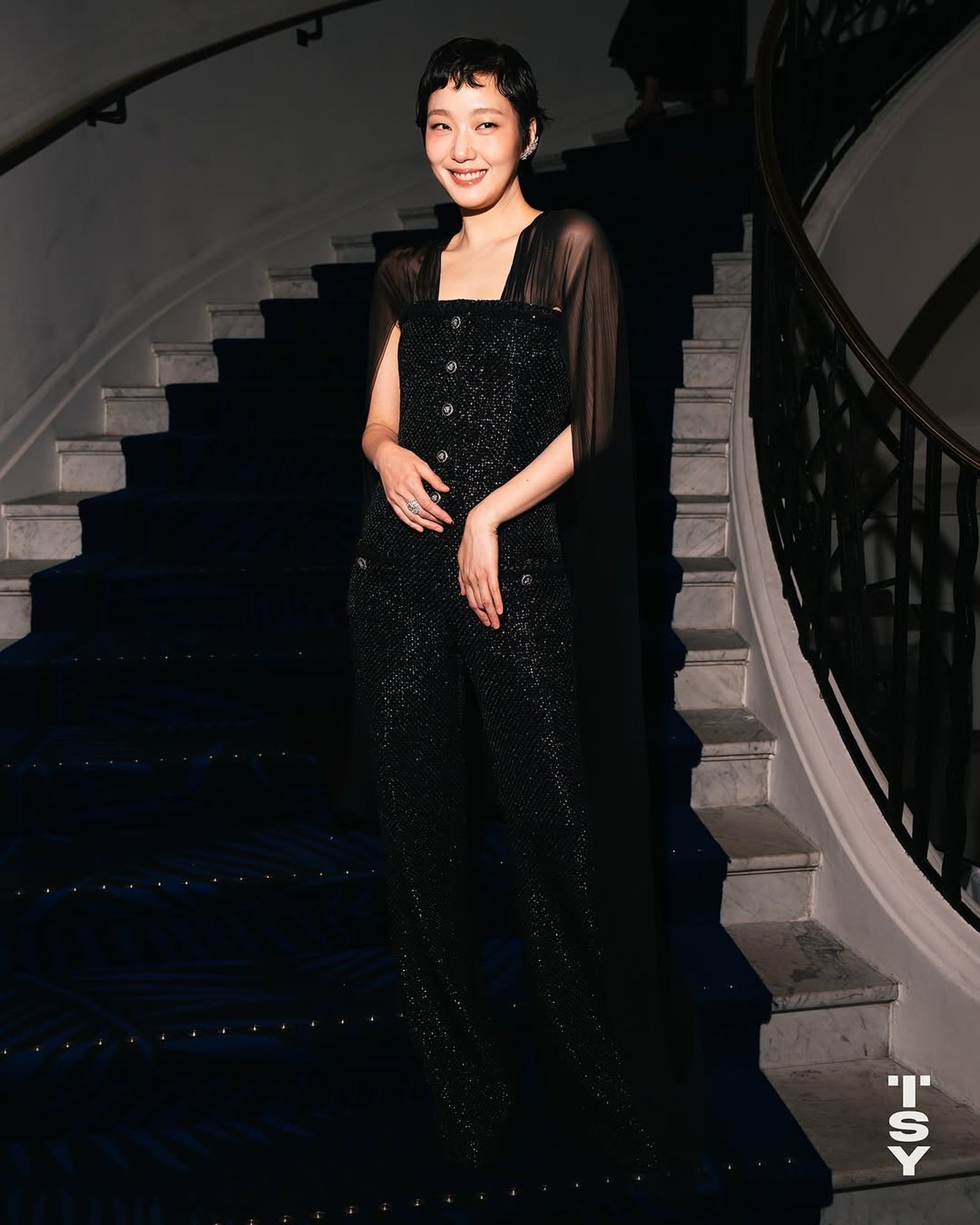 Dàn sao châu Á tại Cannes: Người được tung hô, người bị đuổi khỏi thảm đỏ - 10