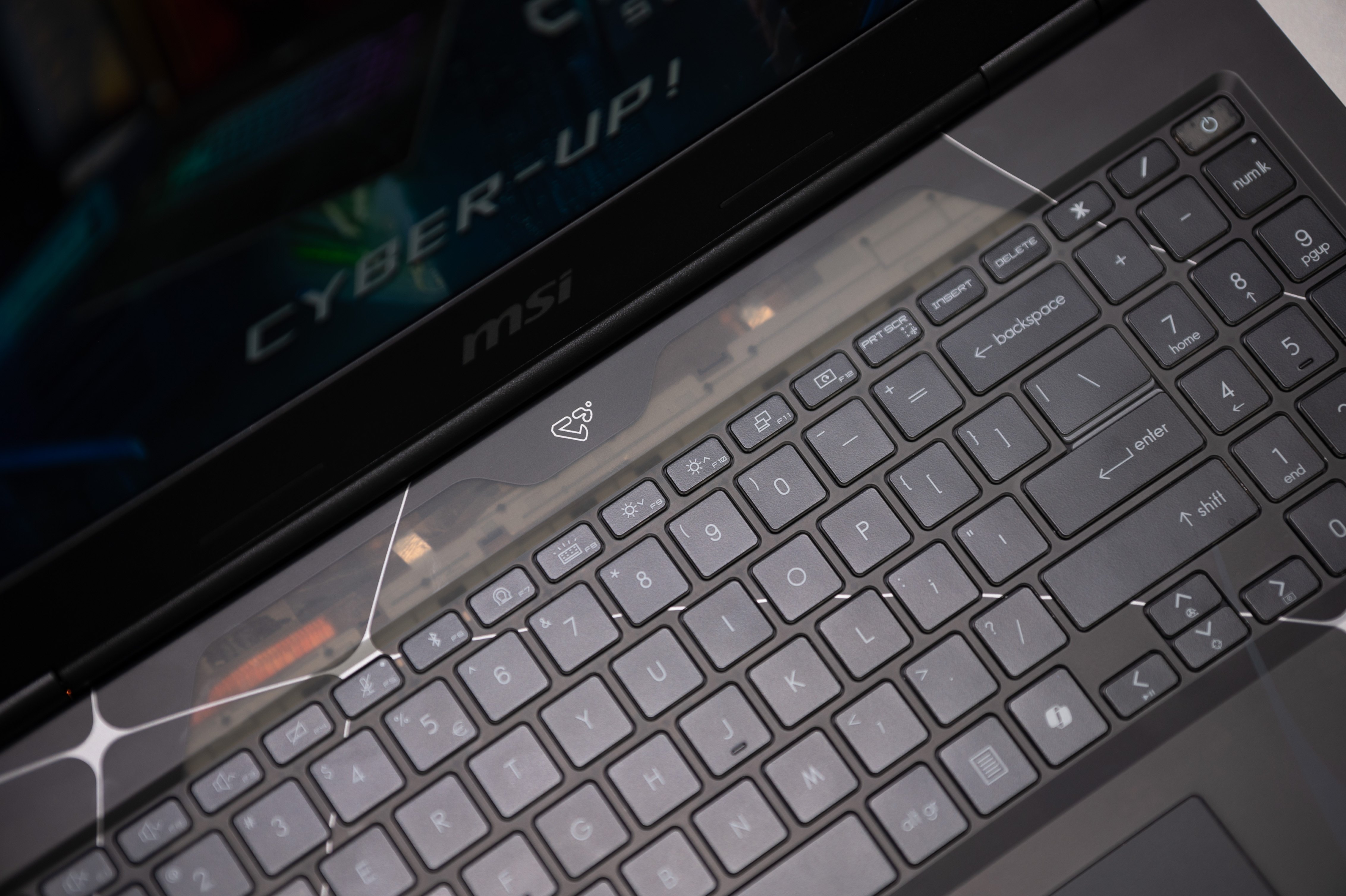 Laptop cua Jensen Huang anh 3