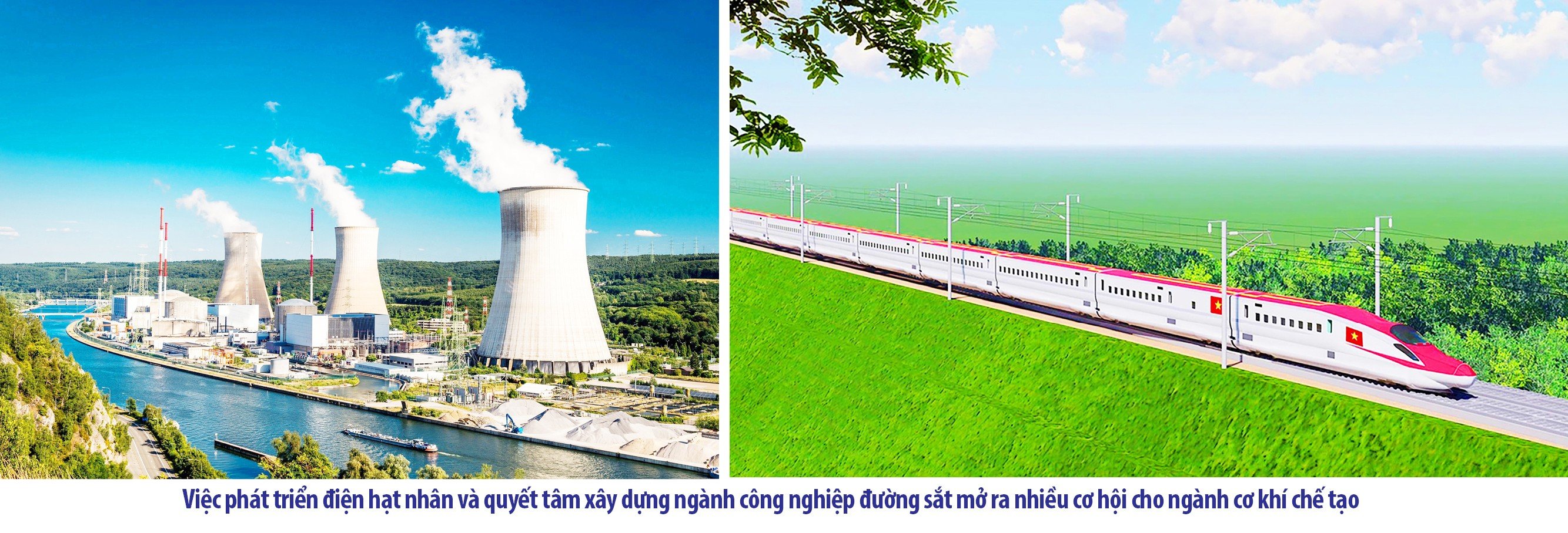 Ngành cơ khí chế tạo bứt phá cần “đòn bẩy” chính sách