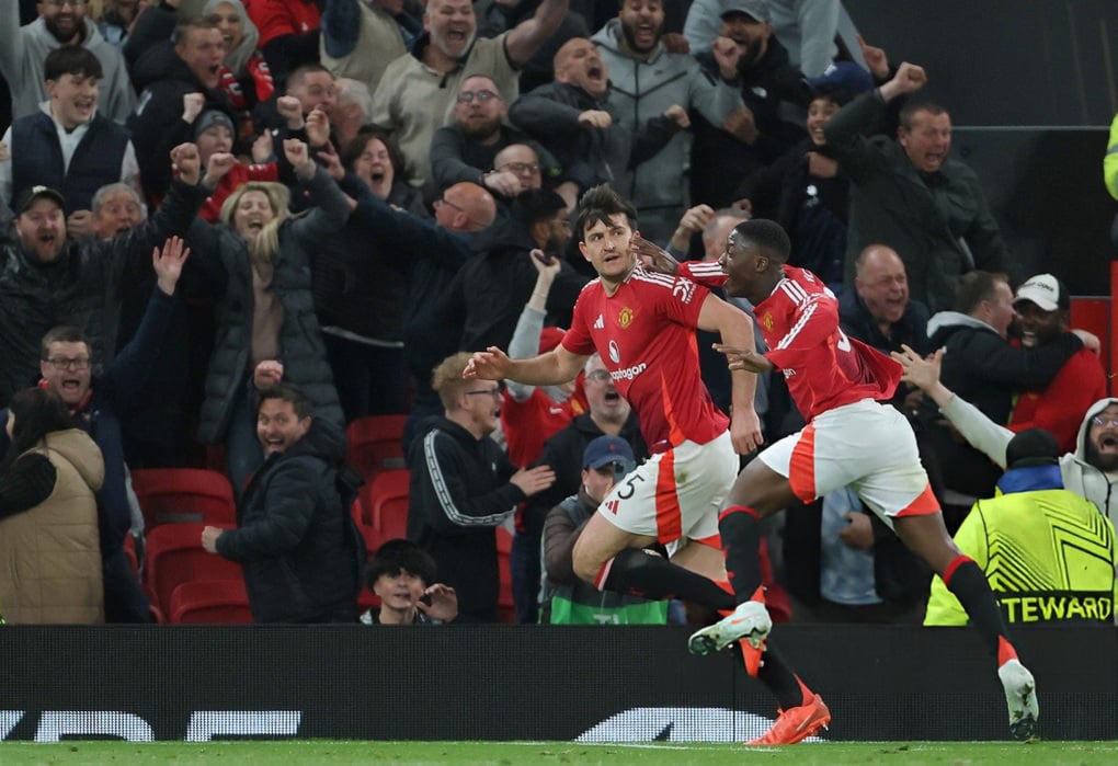 Nhận định Tottenham - Man Utd (2h, 22/5): Chiếc phao cứu sinh - 3