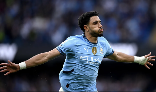 Man City thắng đẹp Bournemouth, chia tay De Bruyne giàu cảm xúc- Ảnh 3.