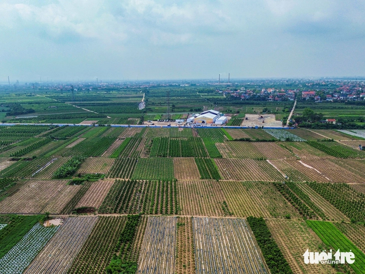 dự án - Ảnh 6.