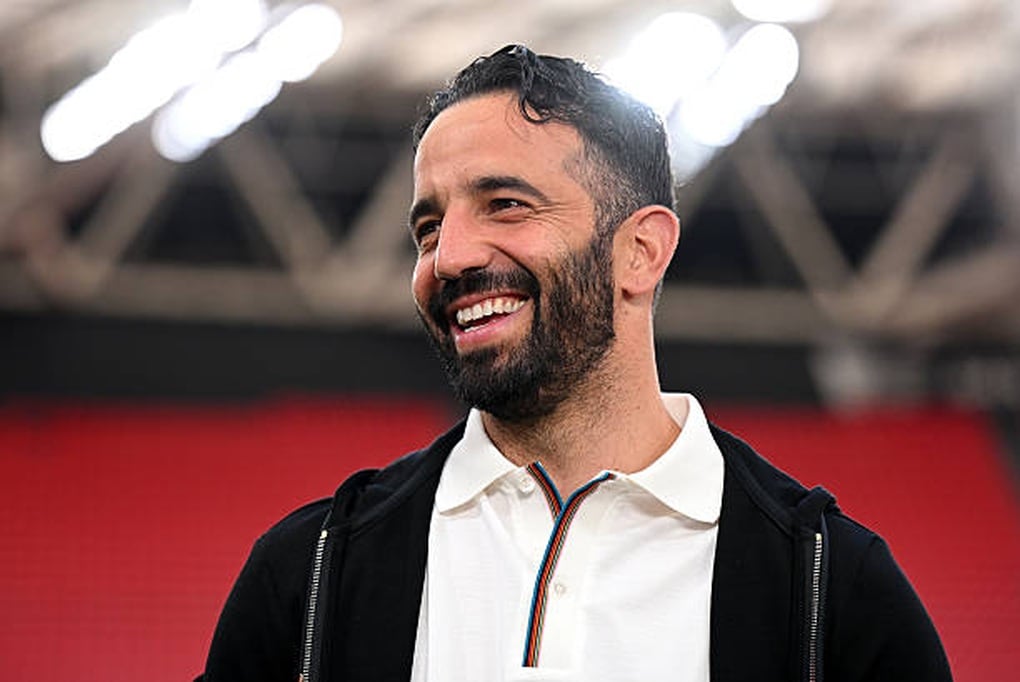 HLV Amorim: Man Utd vô địch Europa League không phải điều gì lớn lao - 2