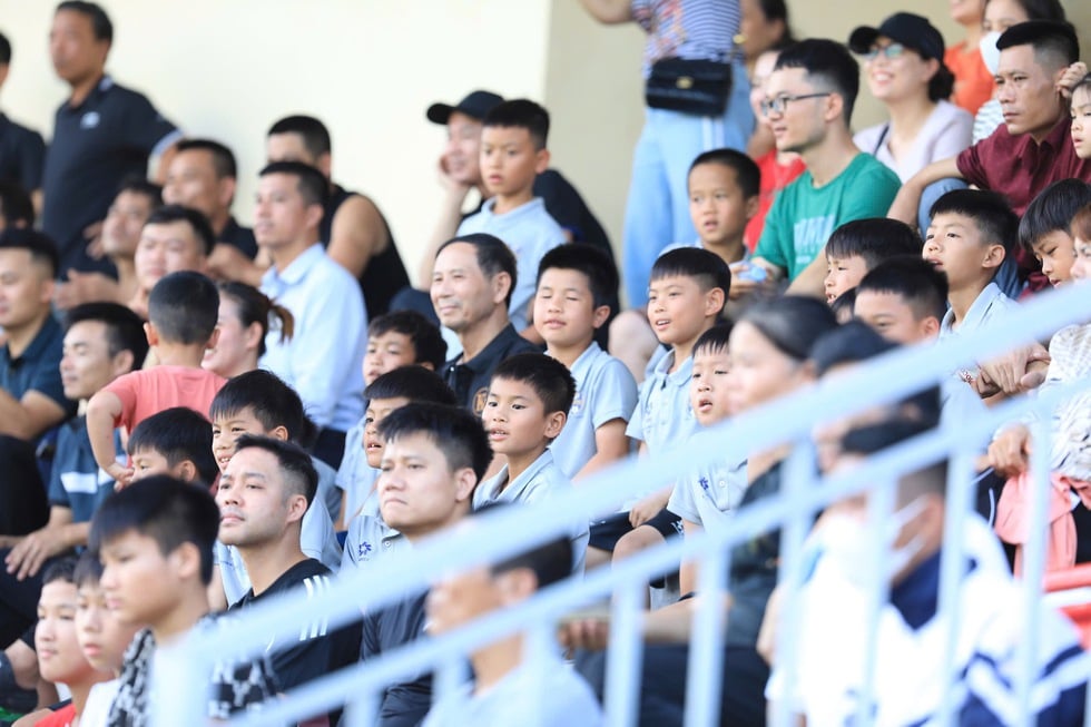 Giải U.13 T&T Cup 2025: Kết nối hệ sinh thái bóng đá trẻ Việt Nam- Ảnh 4.