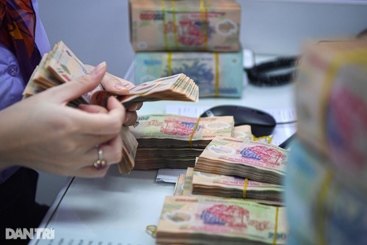 Khai tử thuế khoán, buộc mọi nhà kinh doanh phải minh bạch, công khai - 3