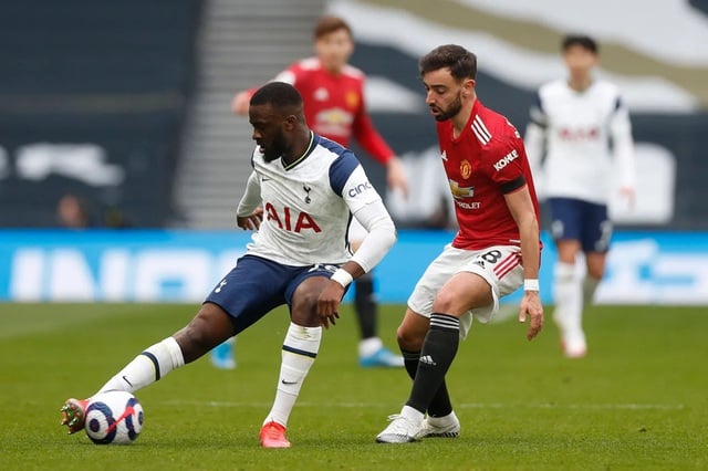 Soi tỉ số trận Tottenham - Manchester United: Trận chung kết khan hiếm bàn thắng- Ảnh 1.
