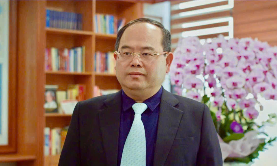 Improving the provincial PCI index - taking people as the center, taking institutional breakthroughs as the foundation - Cao Bang Electronic Newspaper