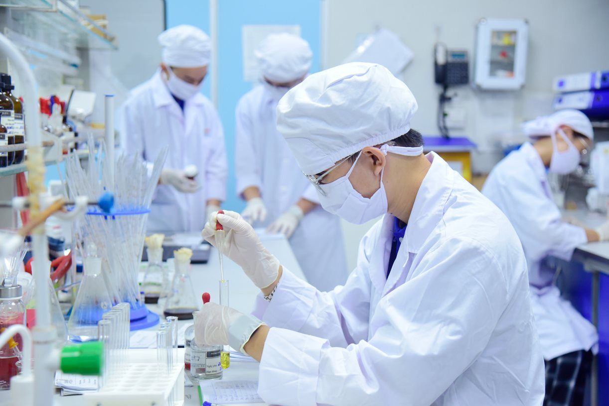 Résolution 57 : Percée : Ouvrir un espace créatif aux scientifiques