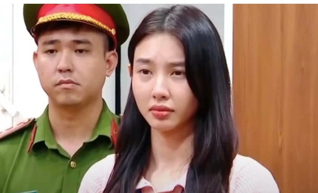 Từ điểm chung giữa Hoa hậu Thùy Tiên và Mr Pips, cần dạy trẻ điều gì? - 2
